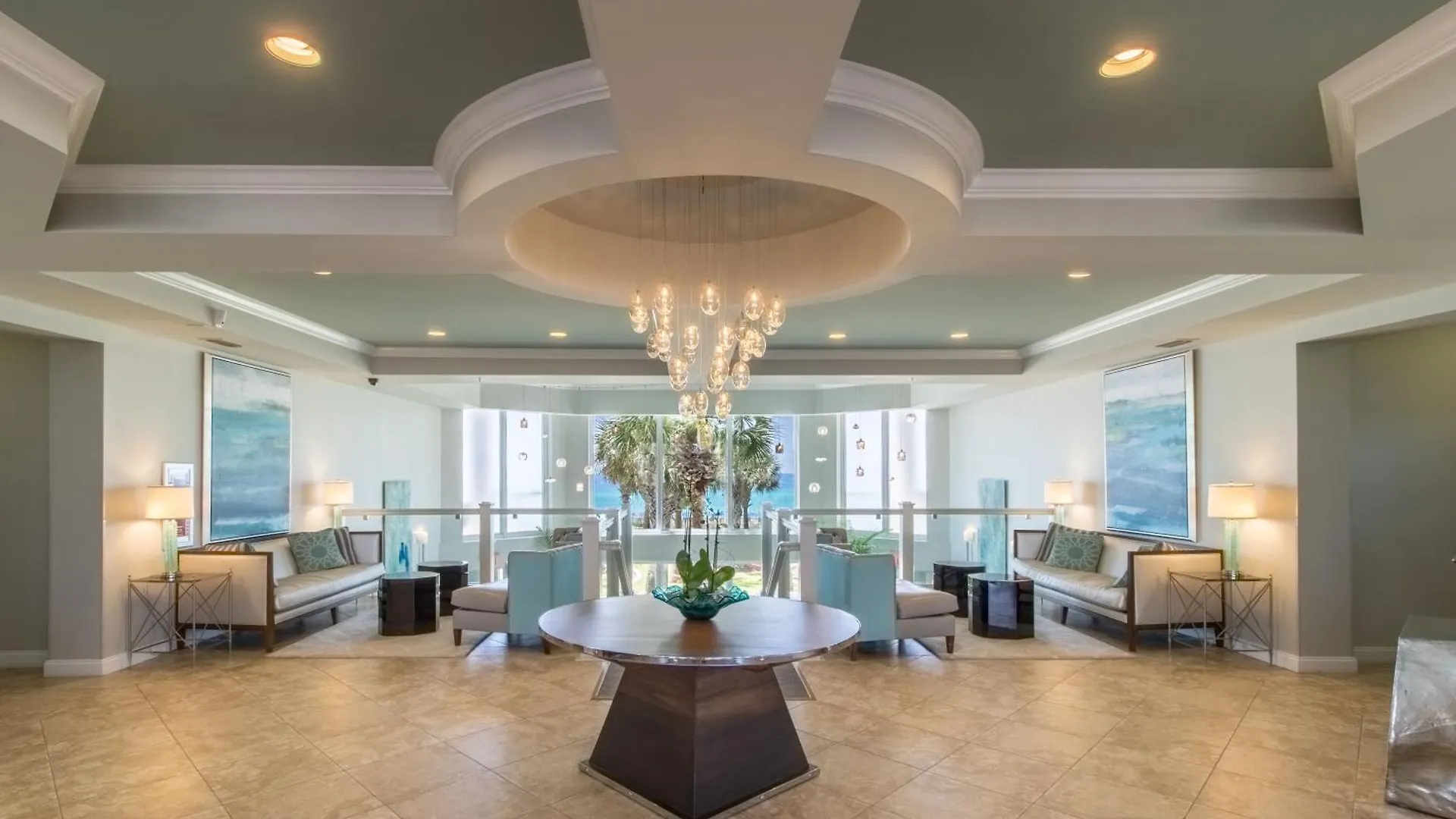 Silver Beach Towers E402 Destin