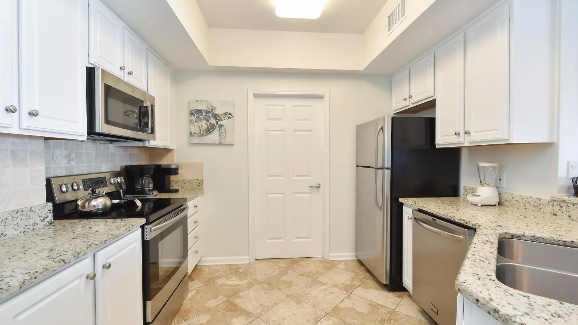 Silver Beach Towers E402 Destin Apartment