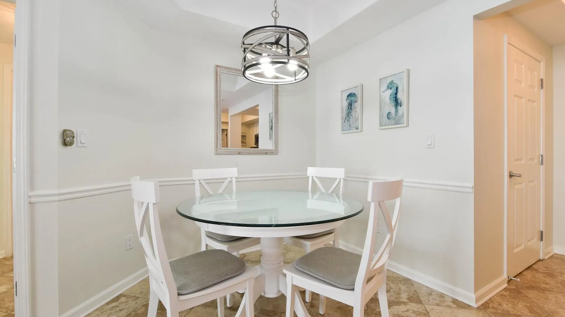 Apartment Silver Beach Towers E402 Destin
