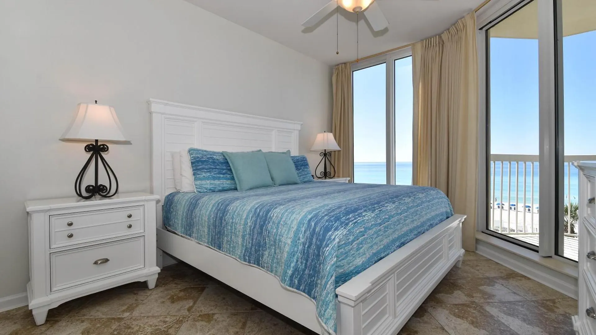 Silver Beach Towers E402 Destin 0*,  United States