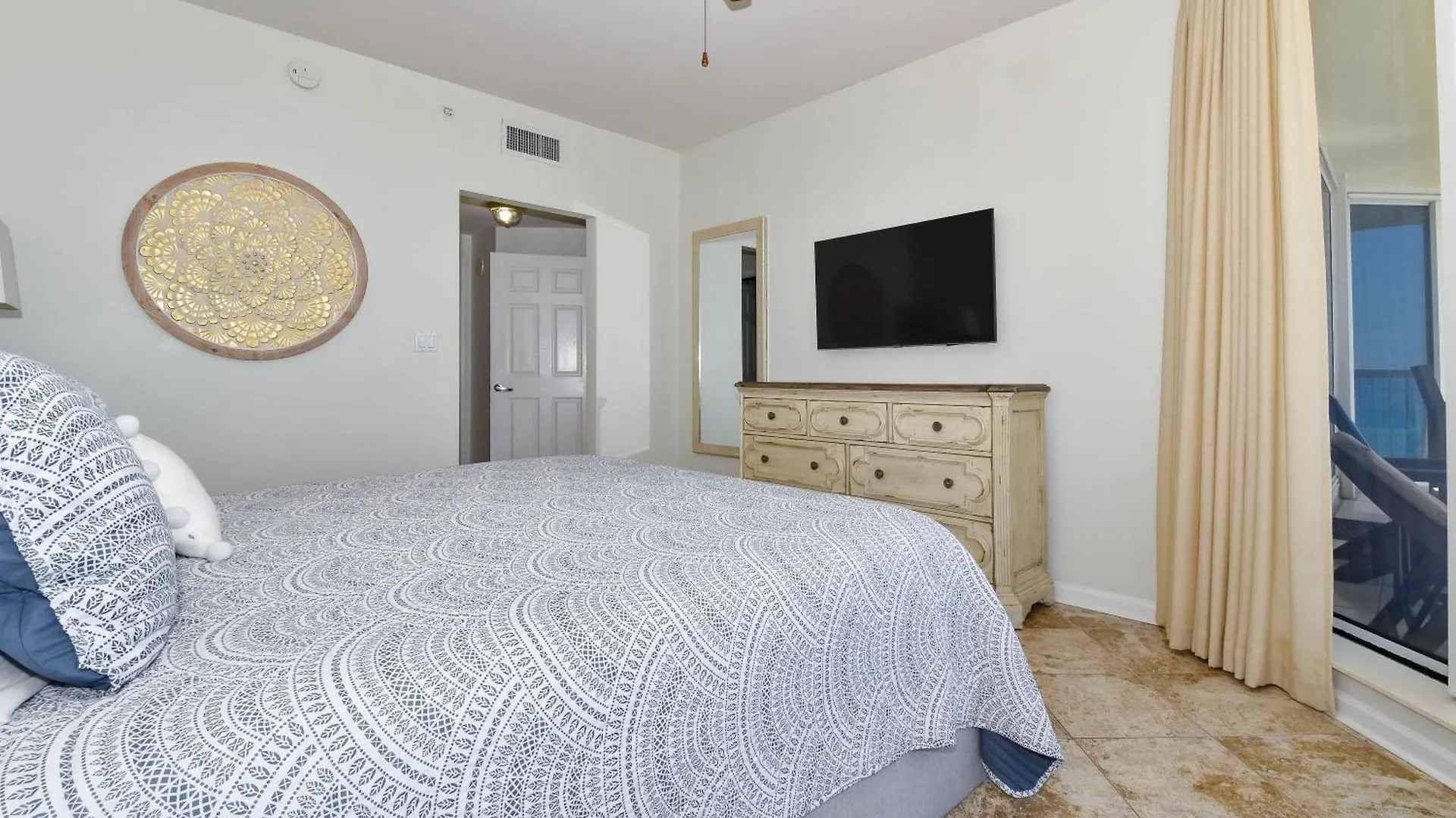 Apartment Silver Beach Towers E402 Destin United States