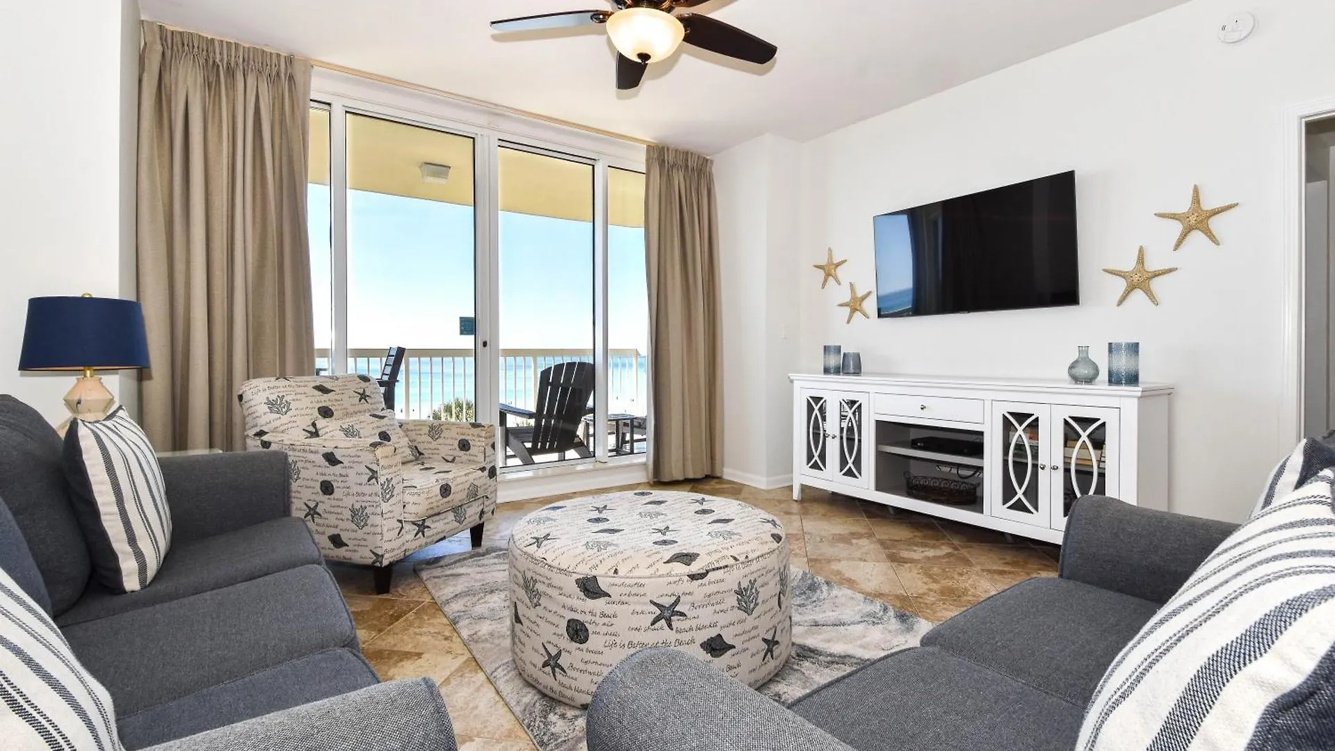 Silver Beach Towers E402 Destin